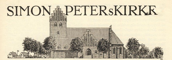 Simon Peters Kirke